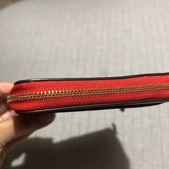 Coach wallet - Picture 4 of 7